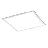 VEVOR 2x2 FT LED Flat Panel Light, 5700 LM, Flush Mount LED Drop Ceiling Lighting Fixture with 3 Color Selectable 3000K/4000K/5000K, 25W/30W/40W