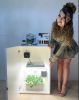 Grandma's Secret Garden 8.0 - 12 Plant LED Grow Box