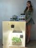 Grandma's Secret Garden 8.0 - 12 Plant LED Grow Box