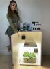 Grandma's Secret Garden 8.0 - 12 Plant LED Grow Box