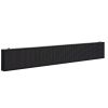 VEVOR Programmable LED Sign, P10 Full Color Flexible Digital Scrolling Panel, DIY Custom Text Pattern GIF Display Board
